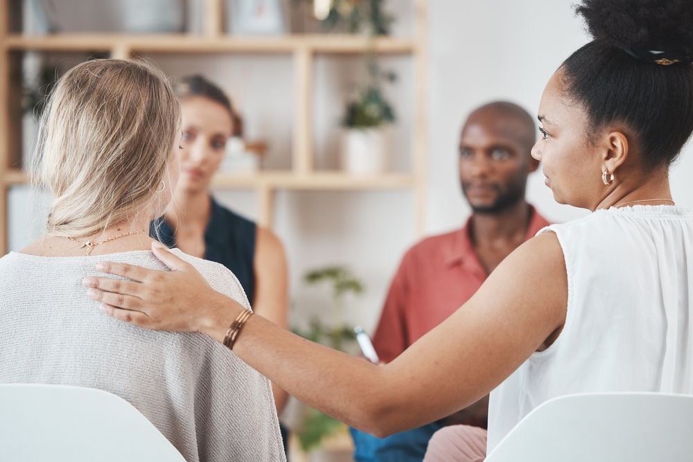 consultation group